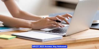 HPCET 2023 Answer Key Released @himtu.ac.in; Check Direct Link & Steps To Download